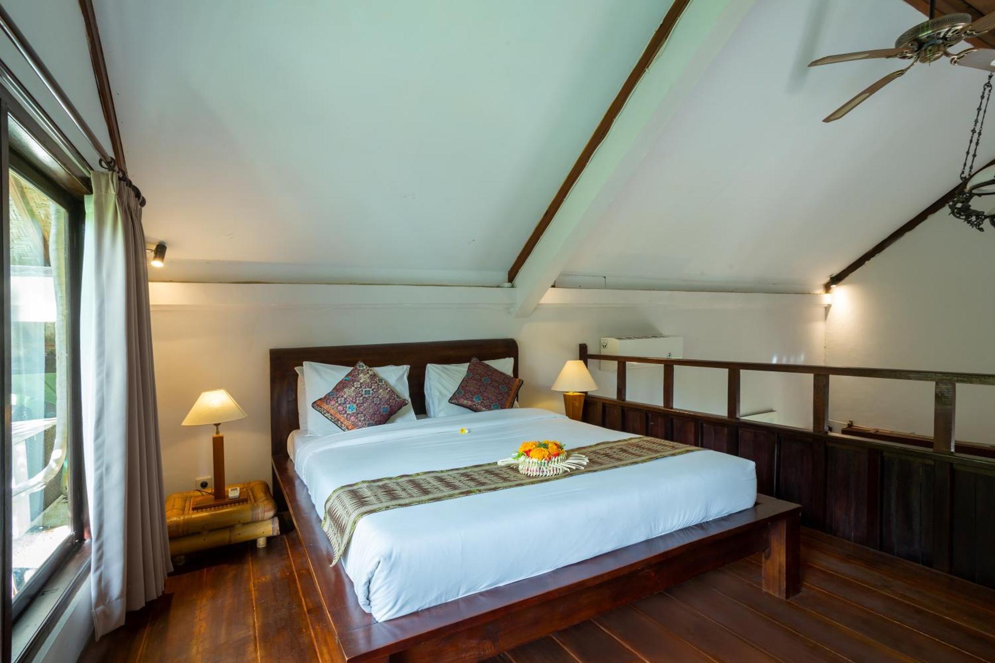 Rahayu Suites Monkey Forest Ubud Eksteriør bilde