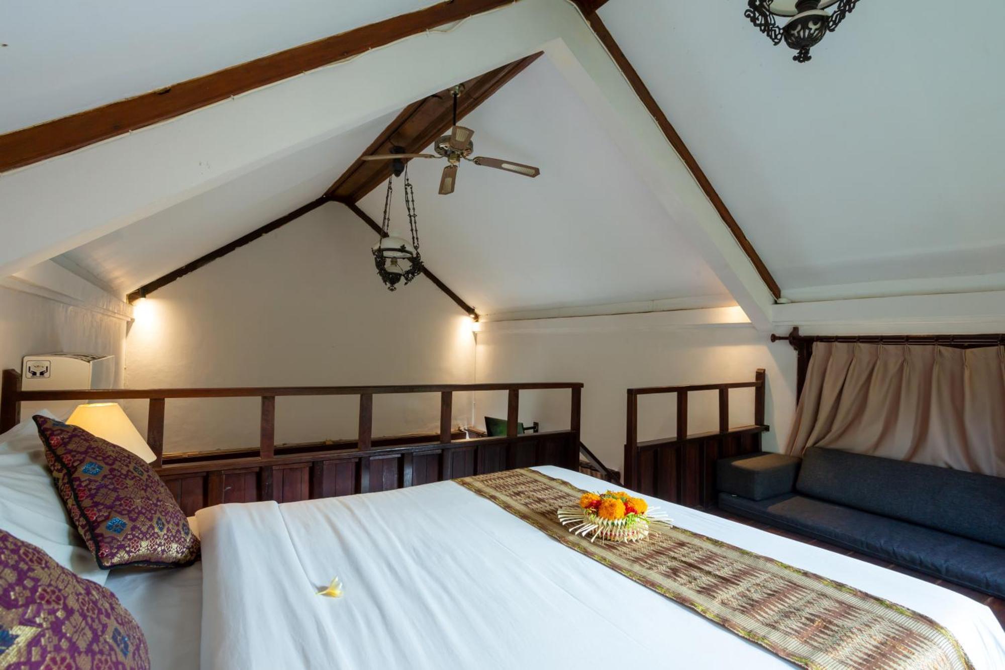 Rahayu Suites Monkey Forest Ubud Eksteriør bilde